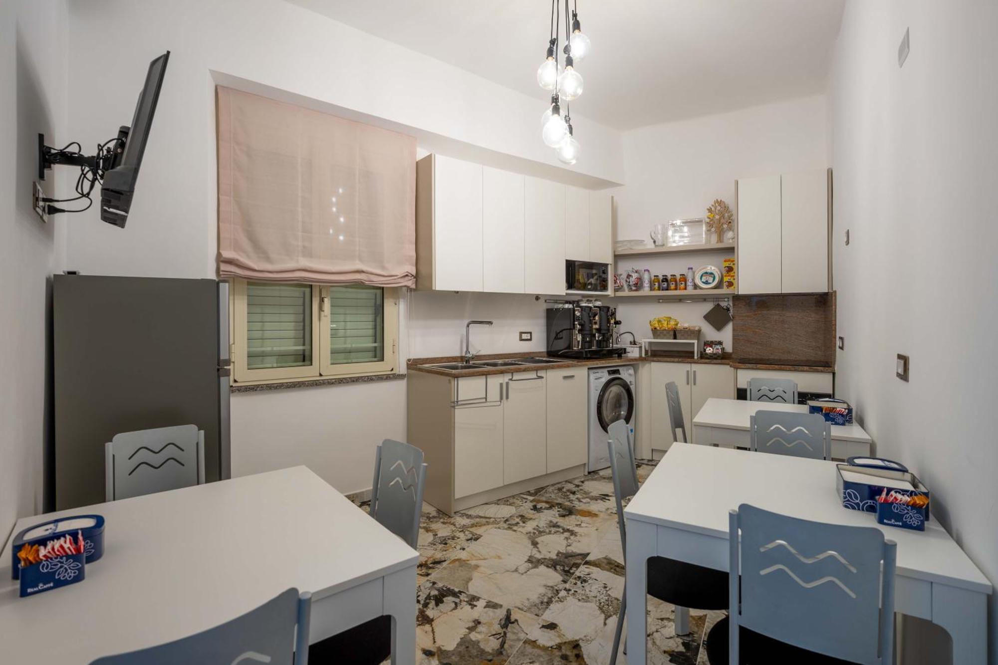 Di Fiore Bed Breakfast Cisterna di Latina Extérieur photo
