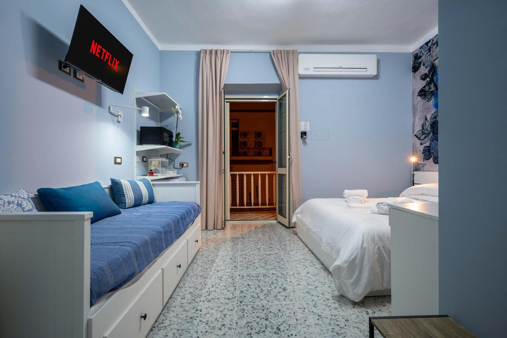 Di Fiore Bed Breakfast Cisterna di Latina Extérieur photo