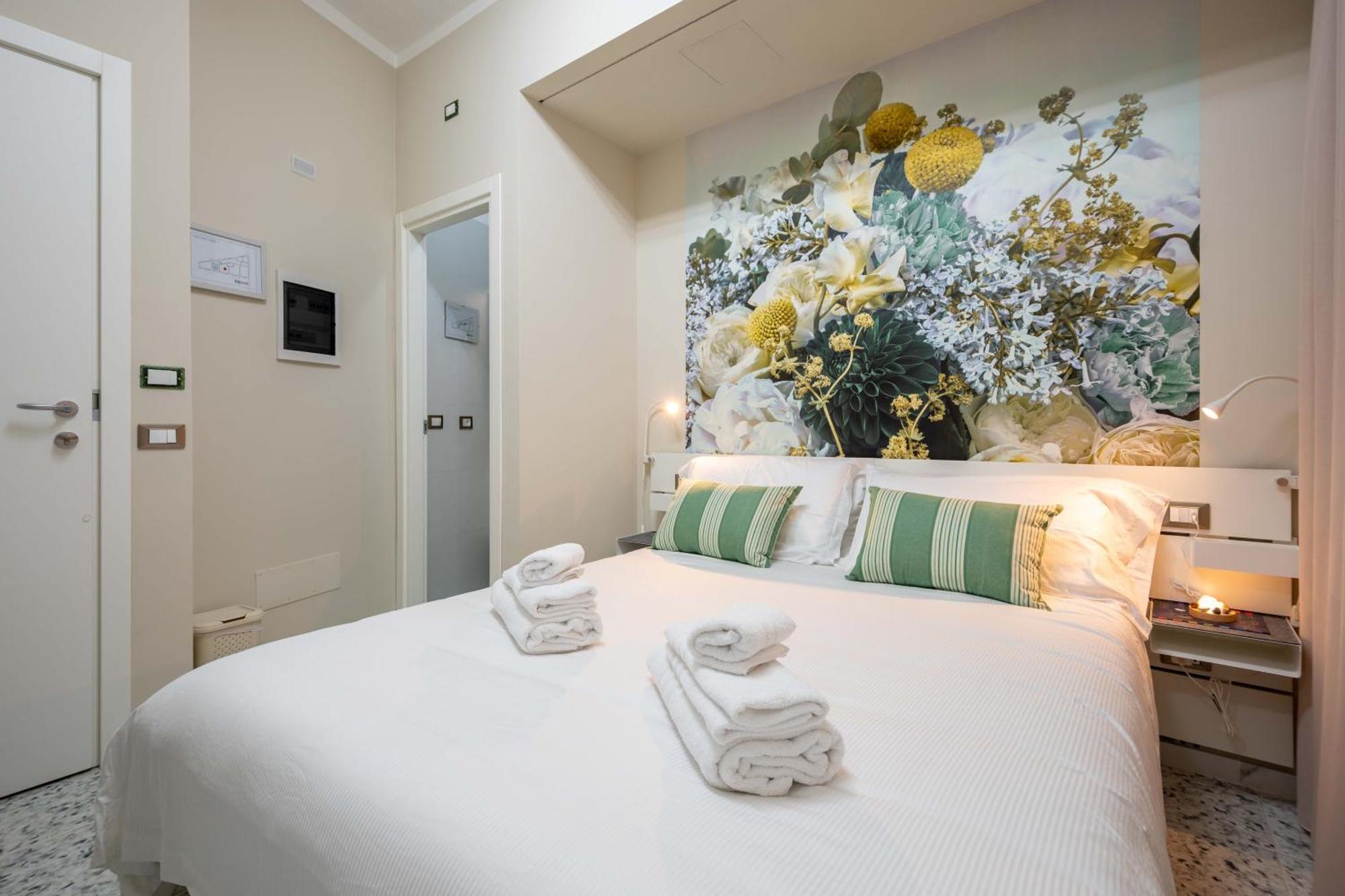 Di Fiore Bed Breakfast Cisterna di Latina Extérieur photo